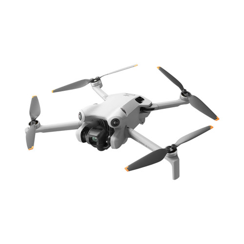 پهپاد DJI Mini 4 Pro با کنترلر DJI RC-N2