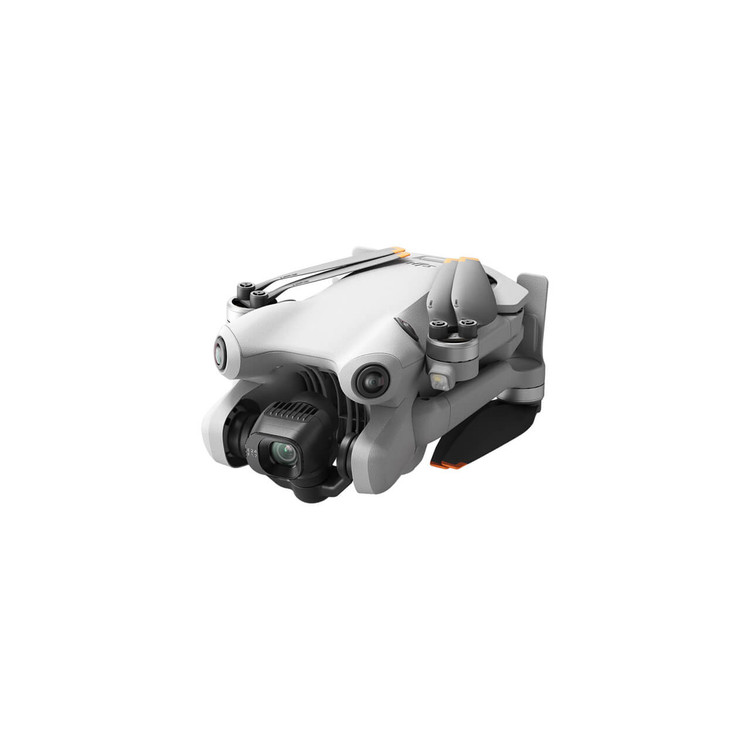 پهپاد DJI Mini 4 Pro با کنترلر DJI RC-N2