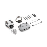 پهپاد DJI Mini 4 Pro با کنترلر DJI RC-N2