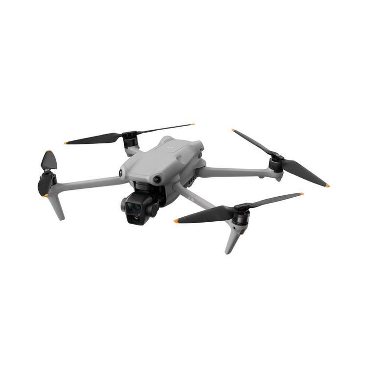 کوادکوپتر DJI Air 3 Fly More Combo با کنترلر DJI RC 2