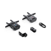 کیت انتقال DJI SDR | سیستم انتقال تصویر حرفهای با برد بالا و ضد تداخل