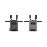 کیت انتقال DJI SDR | سیستم انتقال تصویر حرفهای با برد بالا و ضد تداخل
