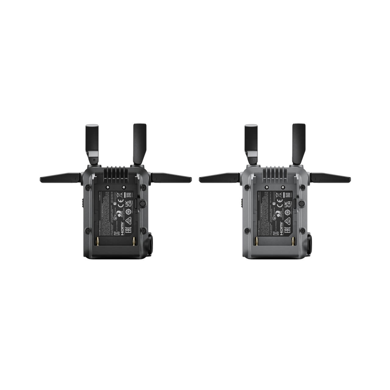 کیت انتقال DJI SDR | سیستم انتقال تصویر حرفه‌ای با برد بالا و ضد تداخل