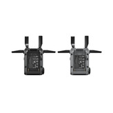 کیت انتقال DJI SDR | سیستم انتقال تصویر حرفهای با برد بالا و ضد تداخل