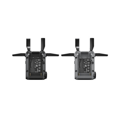 کیت انتقال DJI SDR | سیستم انتقال تصویر حرفهای با برد بالا و ضد تداخل