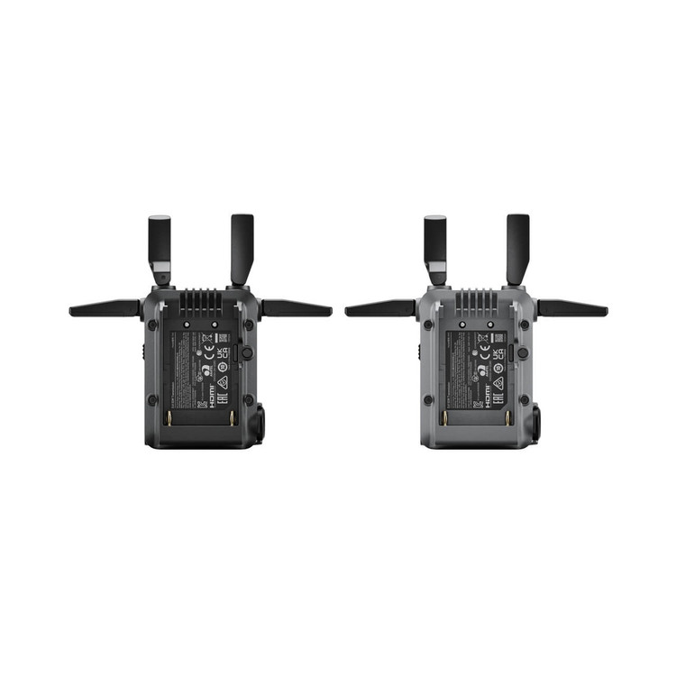 کیت انتقال DJI SDR | سیستم انتقال تصویر حرفهای با برد بالا و ضد تداخل