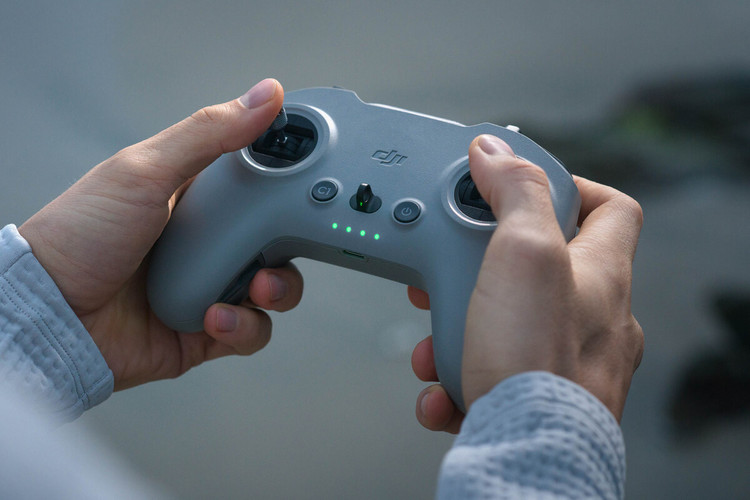 ریموت کنترل DJI FPV Remote Controller 3