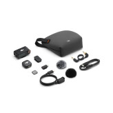 میکروفون DJI Mic 3 با یک فرستنده و یک گیرنده