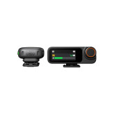 میکروفون DJI Mic 3 با یک فرستنده و یک گیرنده