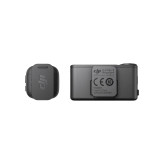 میکروفون DJI Mic 3 با یک فرستنده و یک گیرنده