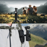 دوربین DJI Osmo Pocket 3 Creator Combo