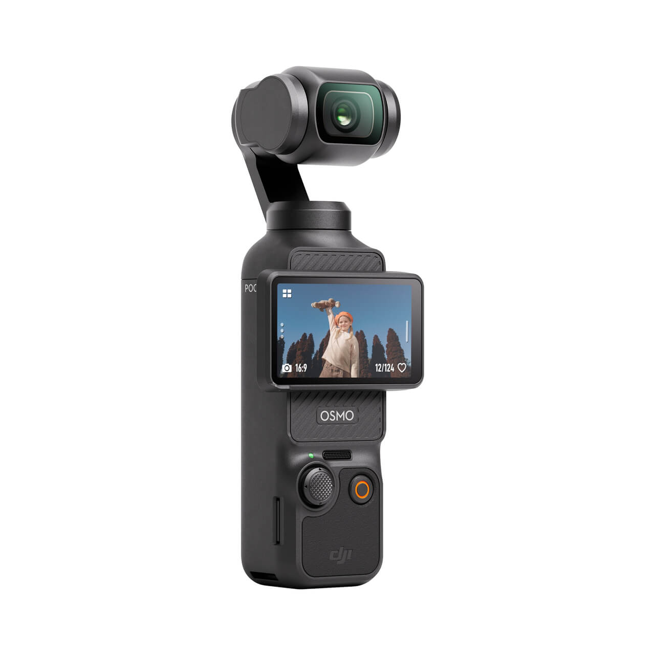 دوربین DJI Osmo Pocket 3 Creator Combo
