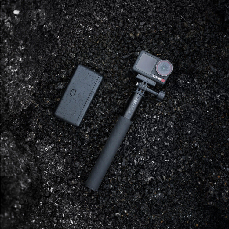 دوربین DJI Osmo Action 5 Pro Adventure Combo