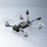 واحد هوایی DJI O4 Pro