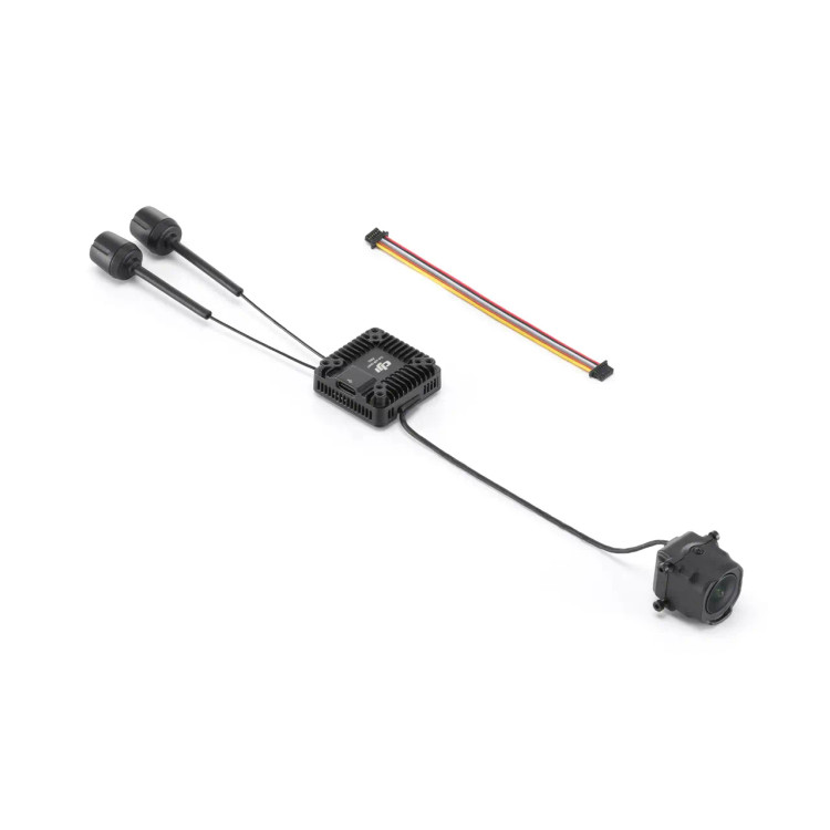 واحد هوایی DJI O4 Pro
