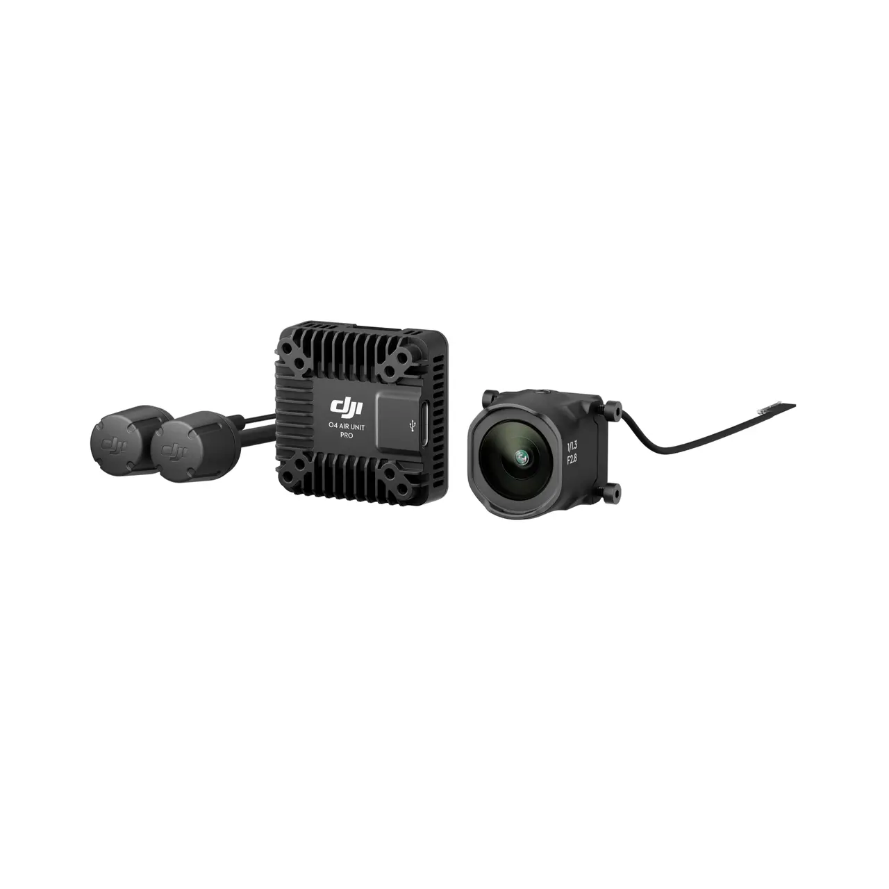 واحد هوایی DJI O4 Pro