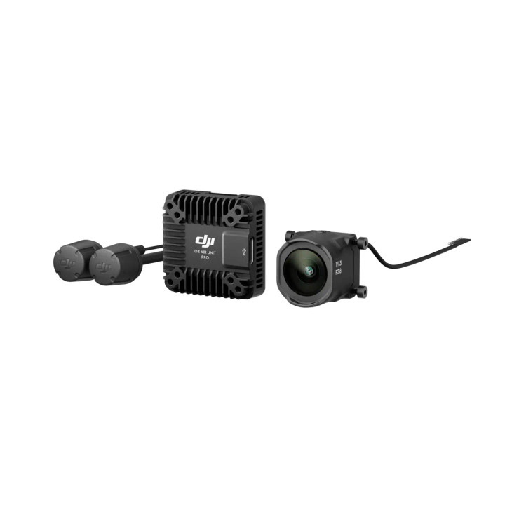 واحد هوایی DJI O4 Pro