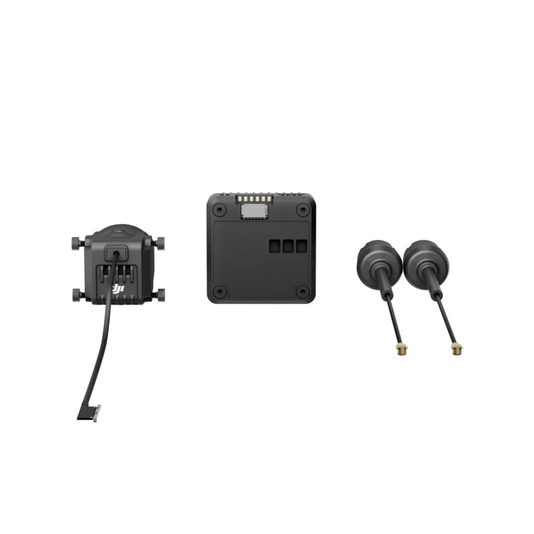 واحد هوایی DJI O4 Pro
