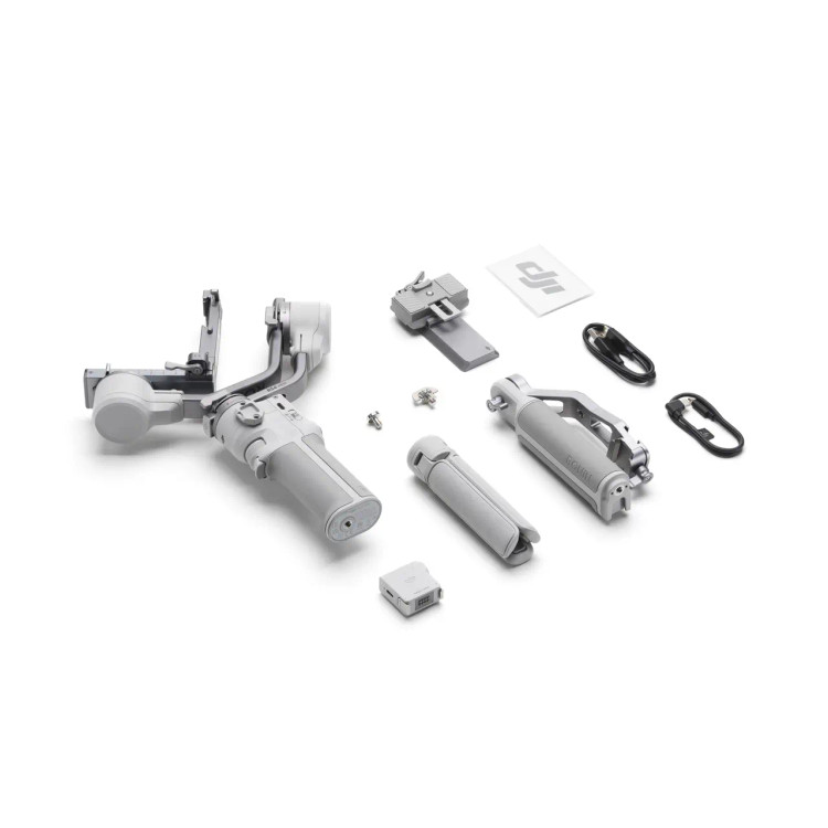گیمبال DJI RS 4 Mini Combo