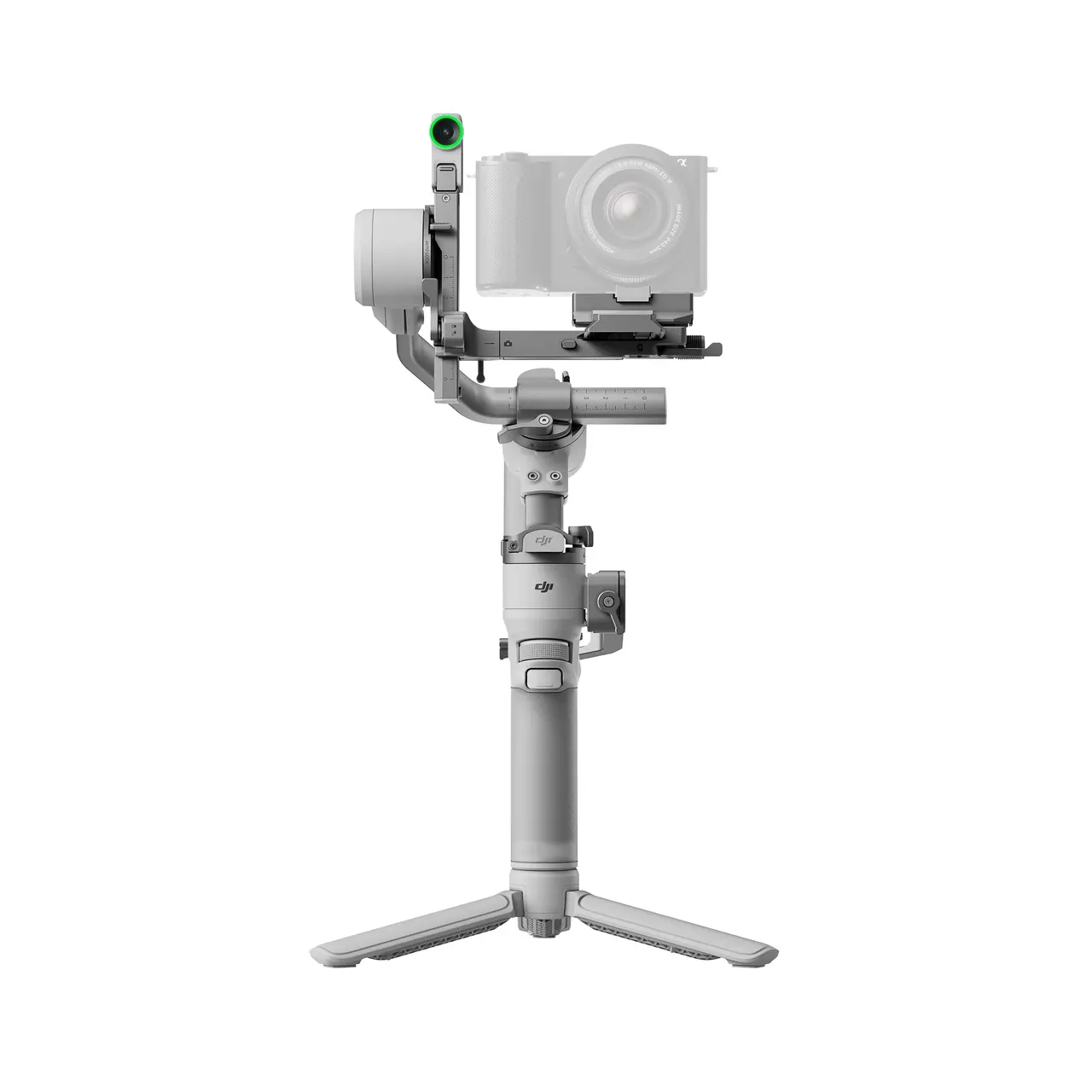 گیمبال DJI RS 4 Mini Combo