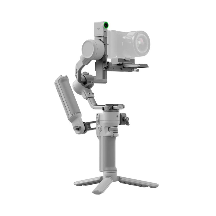 گیمبال DJI RS 4 Mini Combo