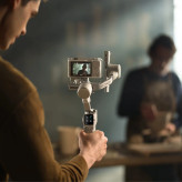 گیمبال DJI RS 4 Mini Combo