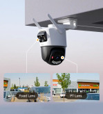 دوربین مداربسته IMOU Cruiser Dual 2 Pro