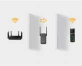 درب باز کن هوشمند تصویری IMOU Doorbell 3
