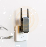 درب باز کن هوشمند تصویری IMOU Doorbell 3