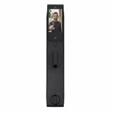قفل هوشمند HC929 تشخیص چهره سهبعدی، Wi-Fi و Video Intercom