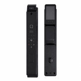 قفل هوشمند HC929 تشخیص چهره سهبعدی، Wi-Fi و Video Intercom