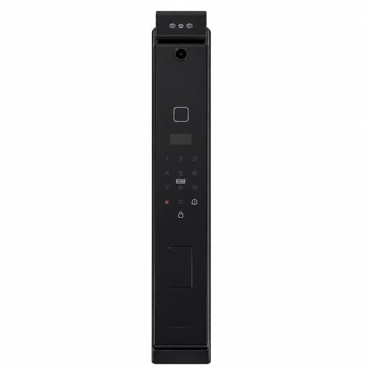 قفل هوشمند HC929 تشخیص چهره سهبعدی، Wi-Fi و Video Intercom