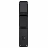 قفل هوشمند HC929 تشخیص چهره سهبعدی، Wi-Fi و Video Intercom