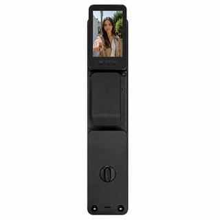 قفل هوشمند HC929 تشخیص چهره سهبعدی، Wi-Fi و Video Intercom
