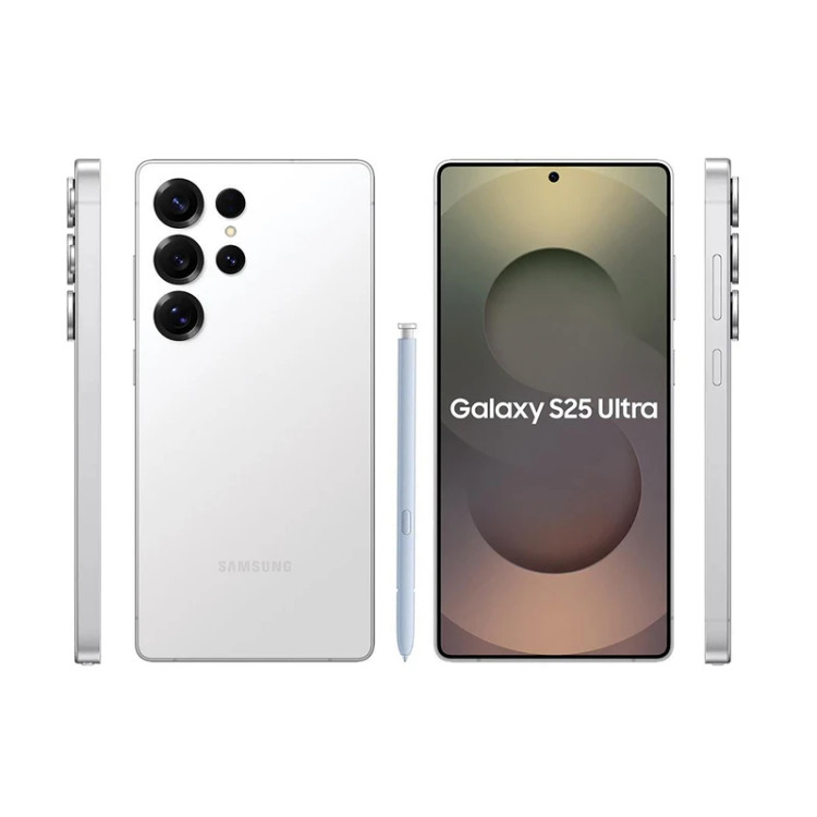 گوشی موبایل سامسونگ Galaxy S25 Ultra دو سیمکارت | 256GB حافظه، 12GB رم، ویتنام