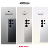 گوشی موبایل سامسونگ Galaxy S25 Ultra دو سیمکارت | 256GB حافظه، 12GB رم، ویتنام