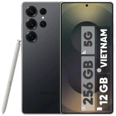 گوشی موبایل سامسونگ Galaxy S25 Ultra دو سیمکارت | 256GB حافظه، 12GB رم، ویتنام