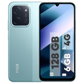گوشی موبایل شیائومی Poco C85 دو سیمکارت | 256GB حافظه، 8GB رم، گلوبال