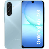 گوشی موبایل سامسونگ Galaxy A17 4G دو سیمکارت | 256GB حافظه، 8GB رم، ویتنام