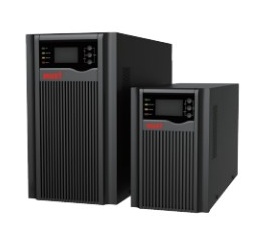یو پی اس آنلاین MUST EH5500-H3K ظرفیت 3KVA/3KW