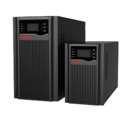 یو پی اس آنلاین MUST EH5500-H3K ظرفیت 3KVA/3KW