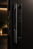 قفل دیجیتال درب Simpled 50F