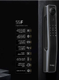 قفل دیجیتال درب Simpled 55F