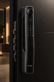 قفل دیجیتال درب Simpled 55F