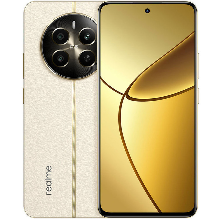 گوشی موبایل ریلمی مدل Realme 12 Plus ظرفیت 512 گیگابایت رم 12 گیگابایت – 18 ماه گارانتی شرکتی و ریجستر شده