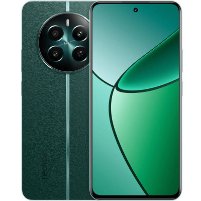 گوشی موبایل ریلمی مدل Realme 12 Plus ظرفیت 512 گیگابایت رم 12 گیگابایت – 18 ماه گارانتی شرکتی و ریجستر شده