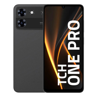 گوشی موبایل تی سی اچ مدل TCH One Pro دو سیمکارت ظرفیت 128 گیگابایت رم 8 گیگابایت – 18 ماه گارانتی شرکتی و ریجستر شده – طلایی