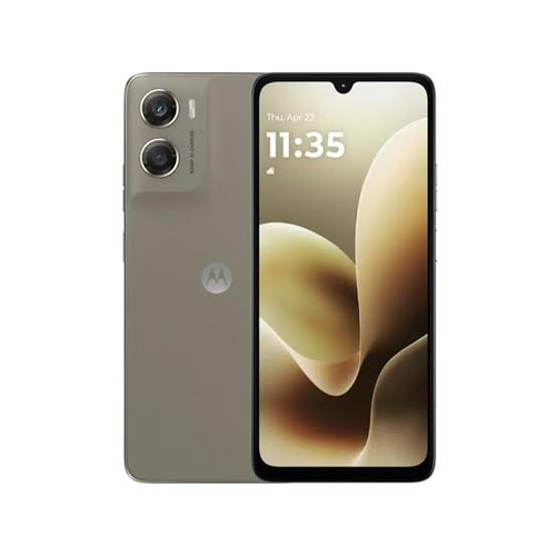 گوشی موبایل موتورولا Moto G06 Power 4G دو سیم کارت ظرفیت 256 گیگابایت رم 4 گیگابایت + پک بزرگ – ریجستر شده با 18 ماه گارانتی شرکتی