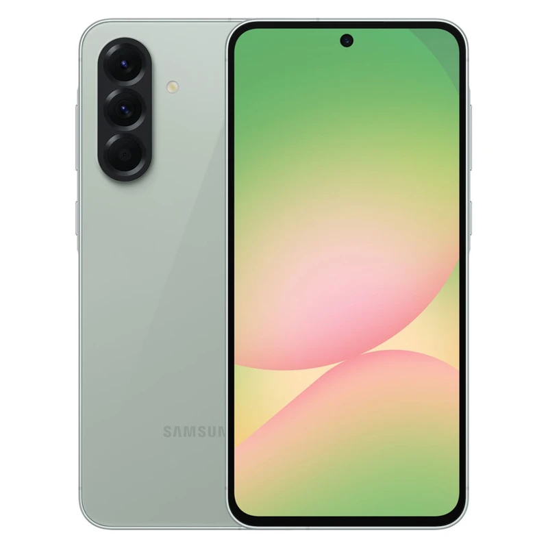 گوشی موبایل سامسونگ Galaxy A56 5G ظرفیت 128 گیگابایت رم 8 گیگابایت – ویتنام، ریجستر شده با 18 ماه گارانتی شرکتی