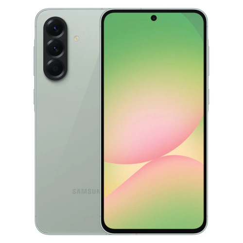 گوشی موبایل سامسونگ Galaxy A56 5G ظرفیت 128 گیگابایت رم 8 گیگابایت – ویتنام، ریجستر شده با 18 ماه گارانتی شرکتی